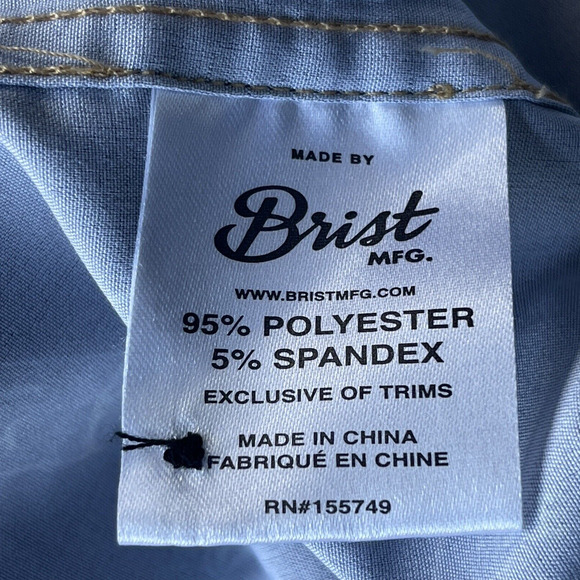 Truly Shirt Mens Large Black Hard Seltzer Button Up Drinking All Over Print - Picture 7 of 11